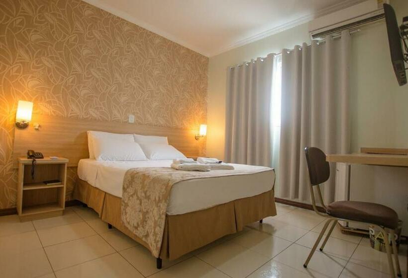 Номер Стандарт Индивидуальный, Alji