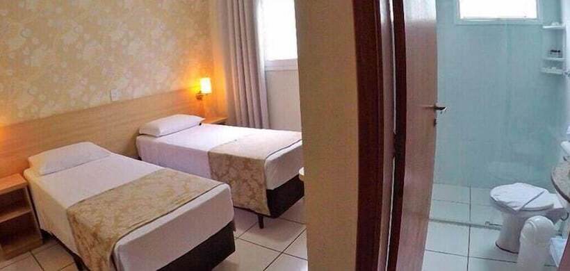 Номер Стандарт Индивидуальный, Alji