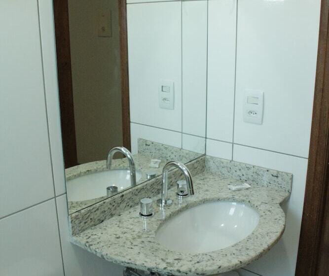 Номер Стандарт Индивидуальный, Alji