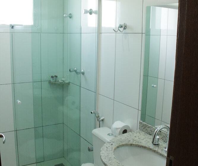 Номер Стандарт Индивидуальный, Alji