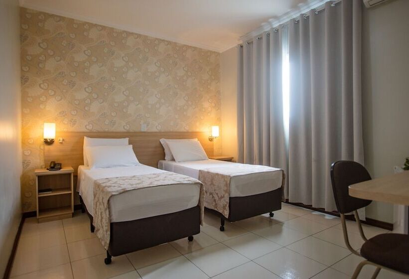 Номер Стандарт Индивидуальный, Alji