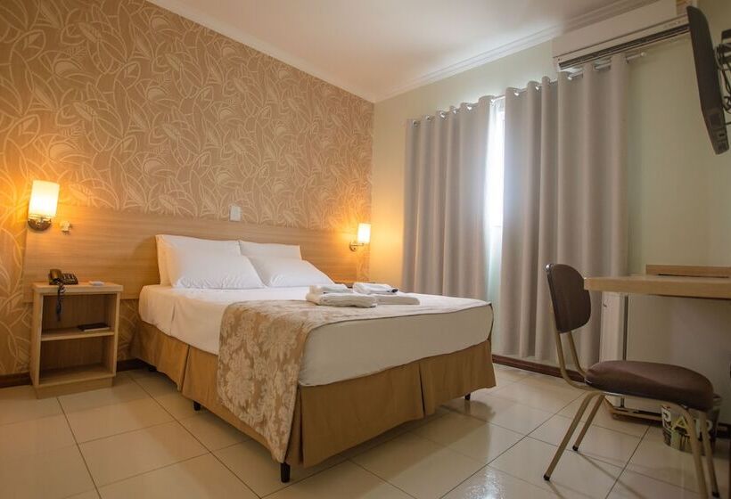 Номер Стандарт Индивидуальный, Alji