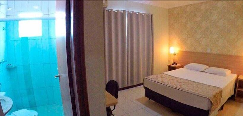 Номер Стандарт Индивидуальный, Alji