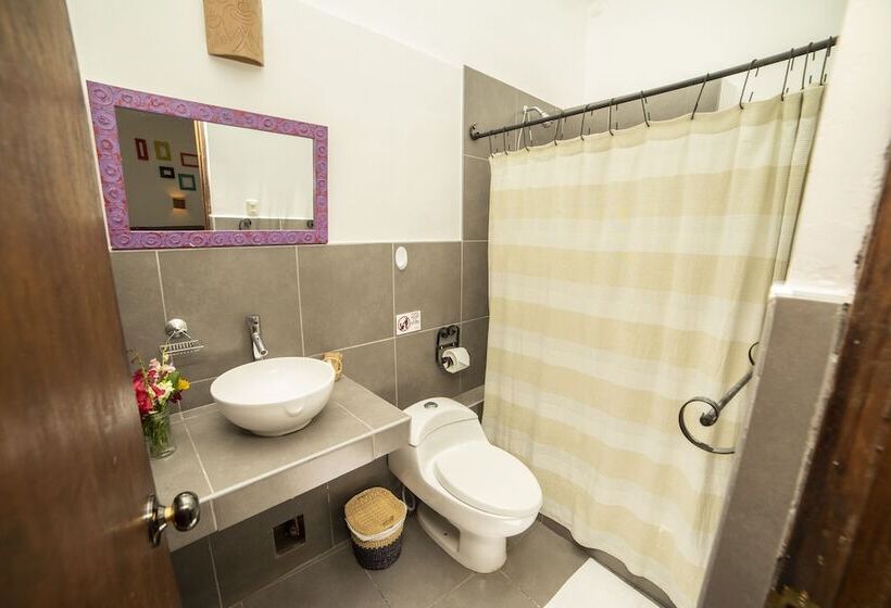 اتاق استاندارد, Andean Wings Valley