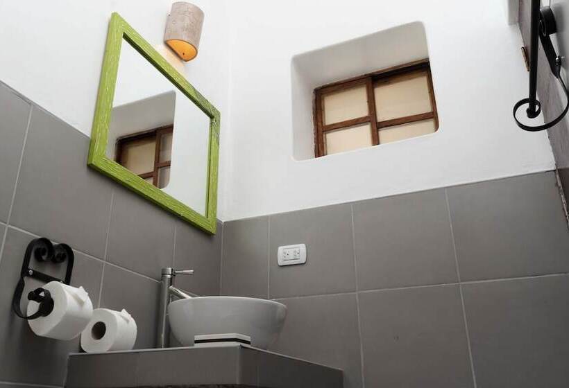 اتاق استاندارد, Andean Wings Valley