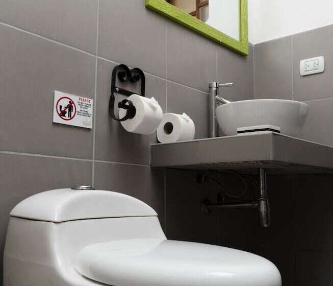 اتاق سوپریور, Andean Wings Valley