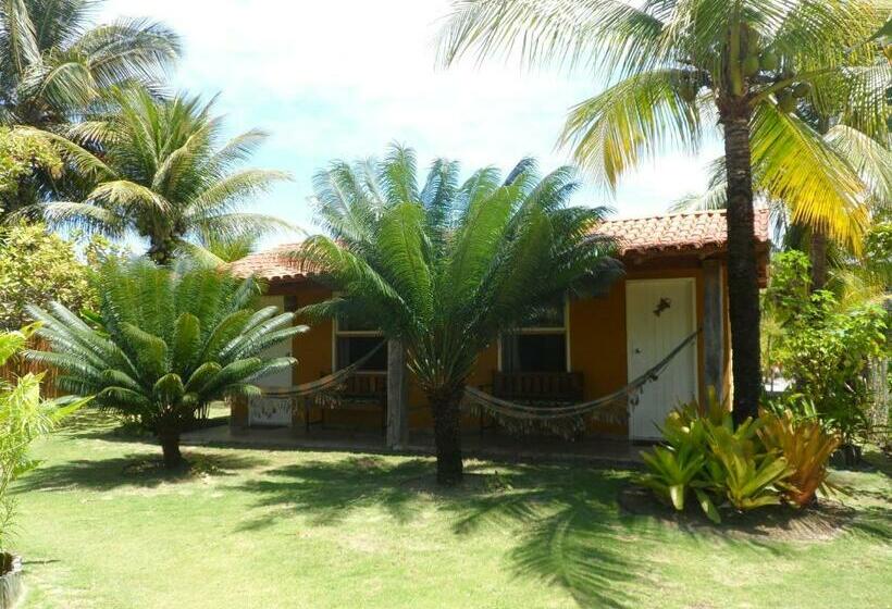 חדר סטנדרט, Cais Dourado Pousada