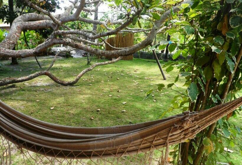 חדר סטנדרט, Cais Dourado Pousada