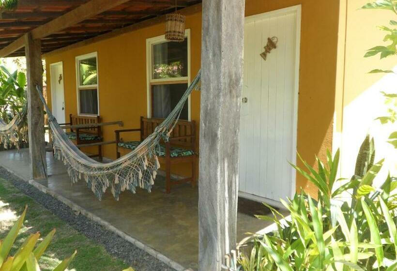 חדר סטנדרט, Cais Dourado Pousada