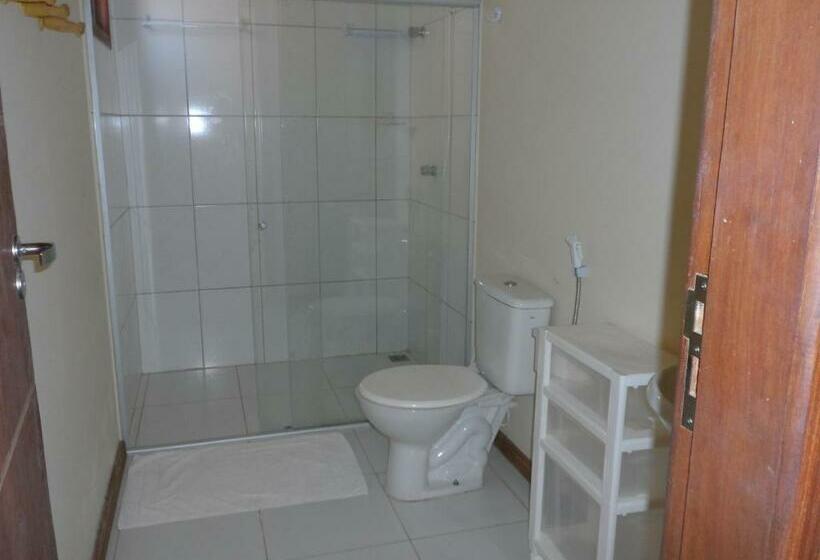 חדר סטנדרט, Cais Dourado Pousada