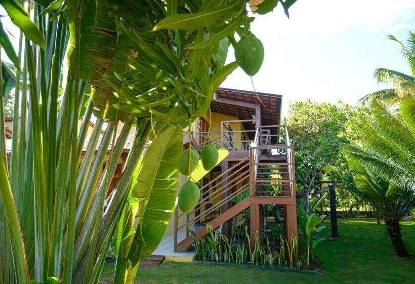 חדר סופריור, Cais Dourado Pousada