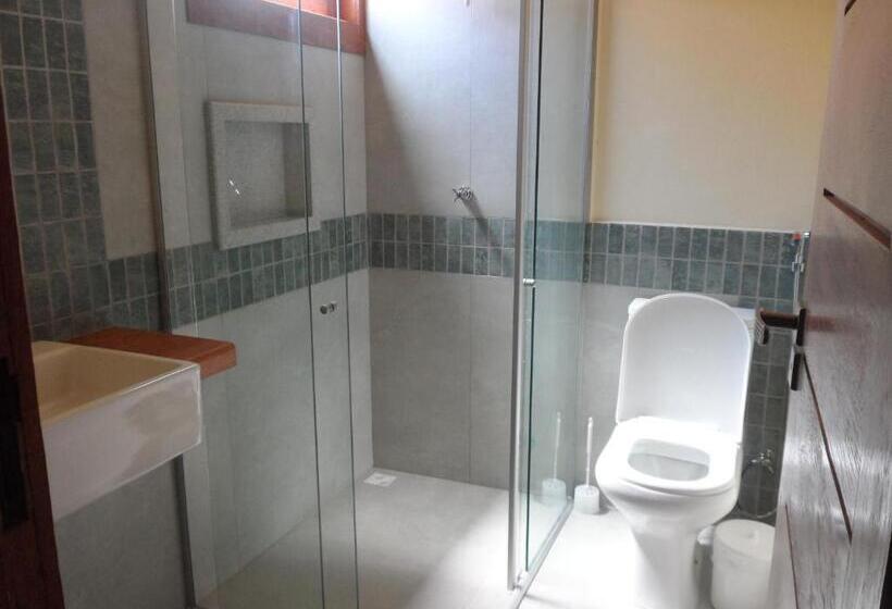 חדר סופריור, Cais Dourado Pousada