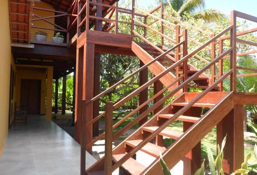 חדר סופריור, Cais Dourado Pousada