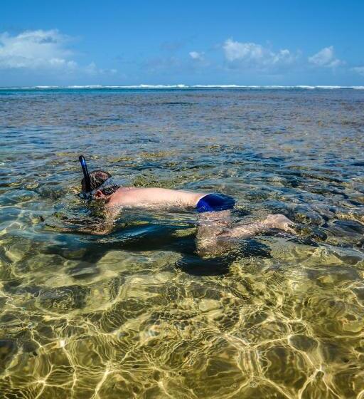 דירת חדר סופריור, Cais Dourado Pousada