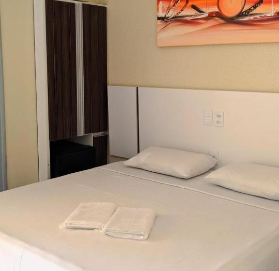 غرفة قياسية, Capuchins