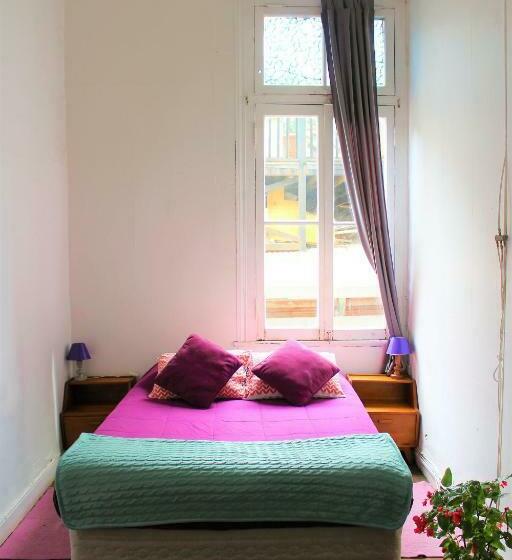 اتاق استاندارد, Casa Volante Hostal