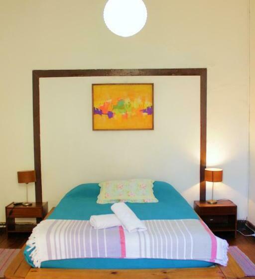 اتاق استاندارد, Casa Volante Hostal