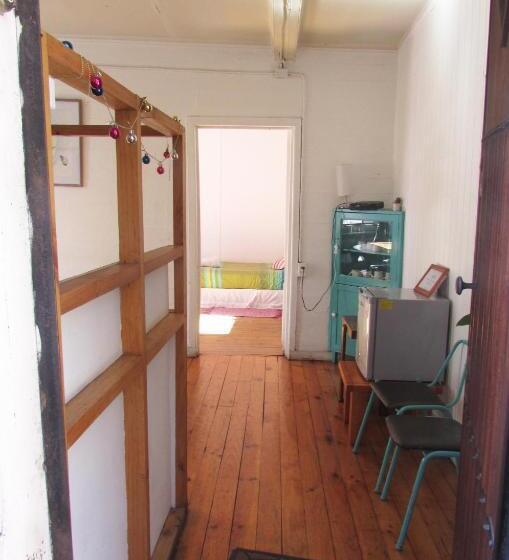 آپارتمان 1 خوابه, Casa Volante Hostal