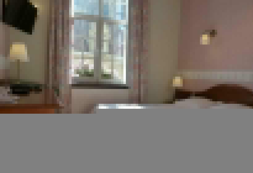 Номер Superior, Hostellerie Croonhof