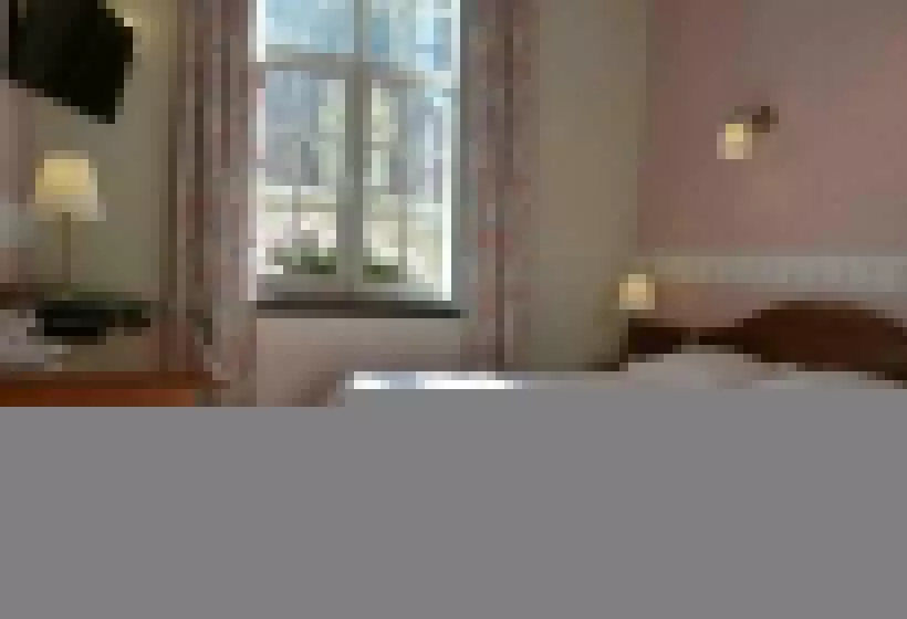 スーペリアールーム, Hostellerie Croonhof