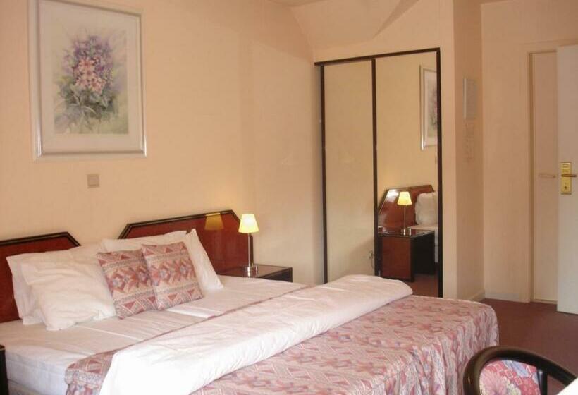 חדר סופריור, Hostellerie Croonhof