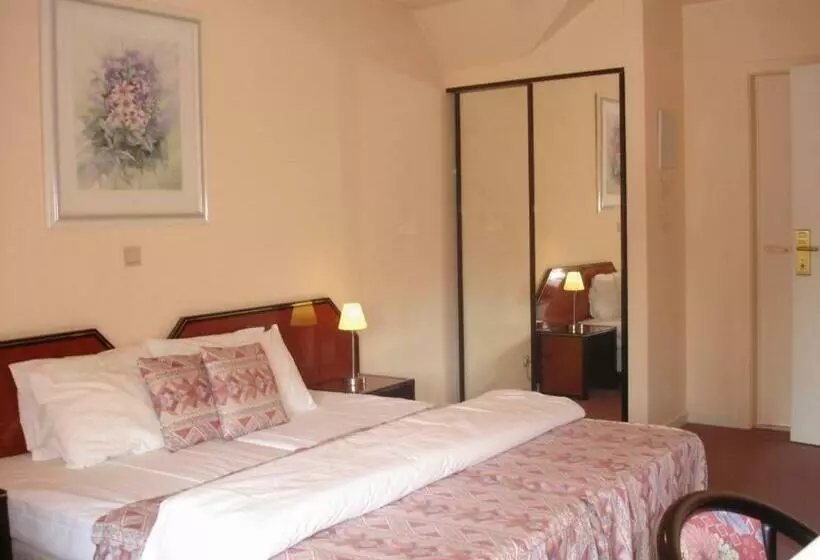 スーペリアールーム, Hostellerie Croonhof
