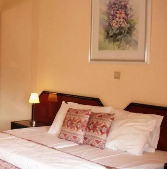スーペリアールーム, Hostellerie Croonhof