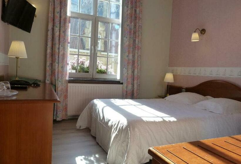 חדר סופריור, Hostellerie Croonhof