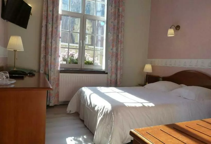 スーペリアールーム, Hostellerie Croonhof