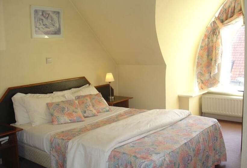 חדר קומפורט, Hostellerie Croonhof