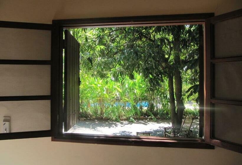 Habitació Superior, Eco Pousada Villa Verde