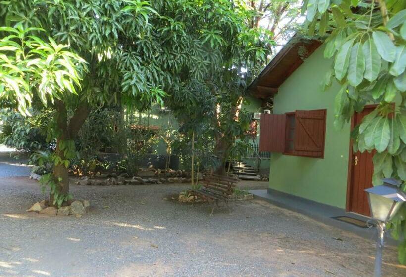 Habitació Superior, Eco Pousada Villa Verde