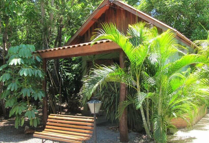 Habitació Superior, Eco Pousada Villa Verde