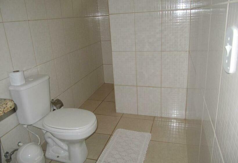 Habitació Superior, Eco Pousada Villa Verde