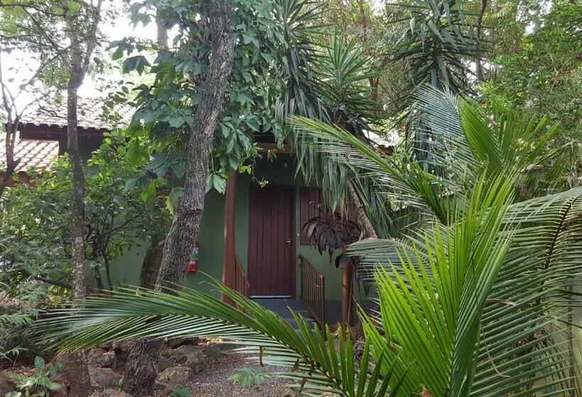 Habitació Superior, Eco Pousada Villa Verde