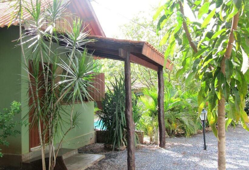 Habitació Triple Superior, Eco Pousada Villa Verde