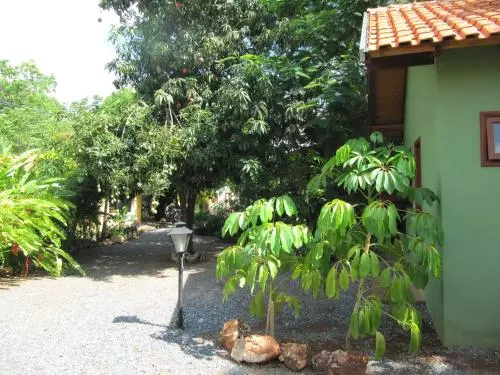 اتاق سوپریور سه تخته, Eco Pousada Villa Verde