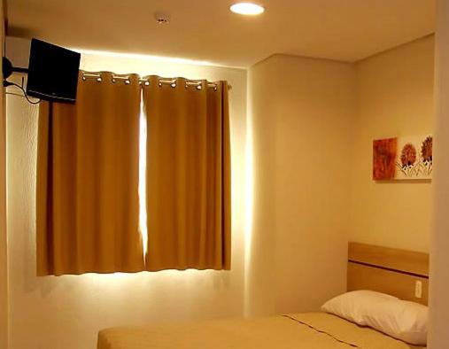 1 Szobás Apartman, Eden