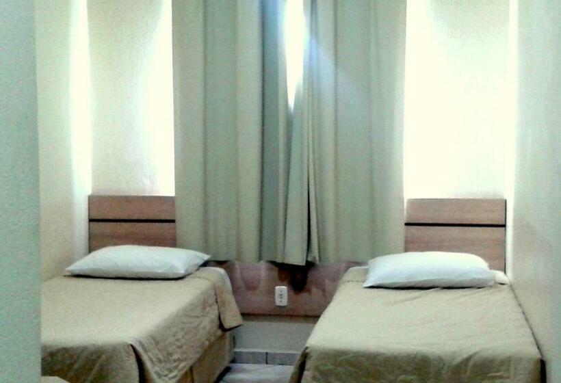 Standard Szoba, Eden