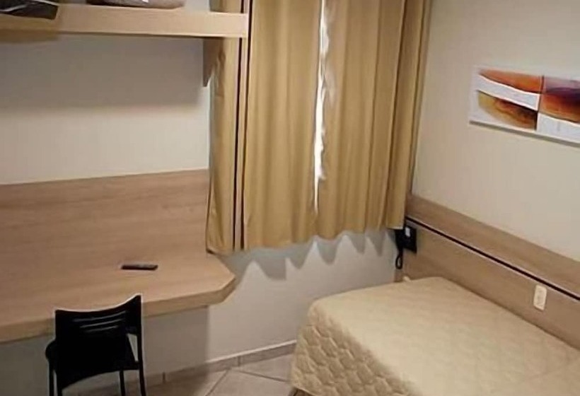 Standard Szoba, Eden