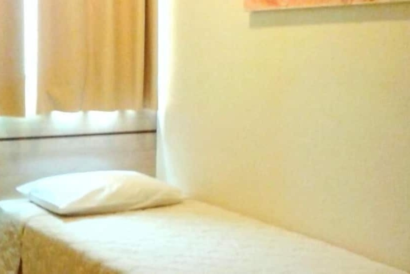 Standard Szoba, Eden