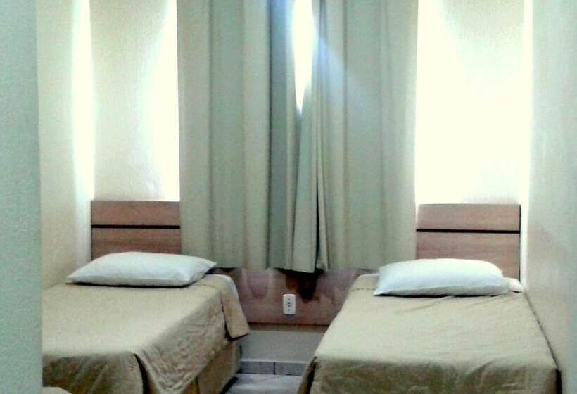 Standard Szoba, Eden