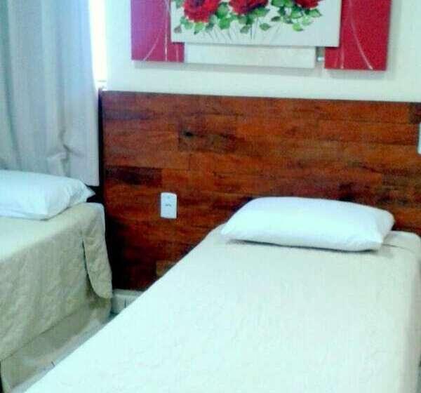 Standard Szoba, Eden