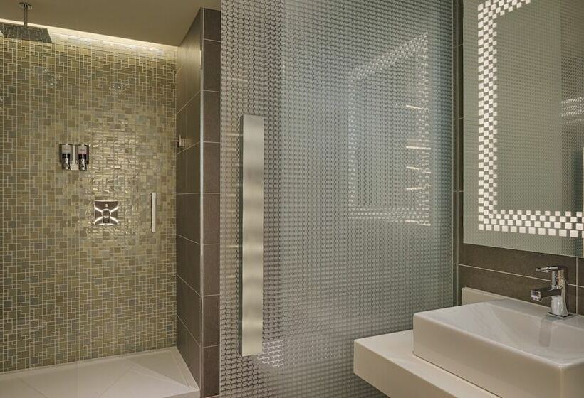 اتاق کلاسیک با چشمانداز شهر, Four Points By Sheraton Oran