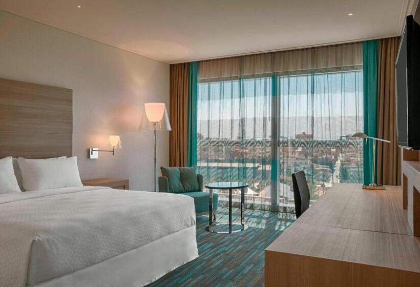 اتاق کلاسیک با چشم‌انداز شهر, Four Points By Sheraton Oran