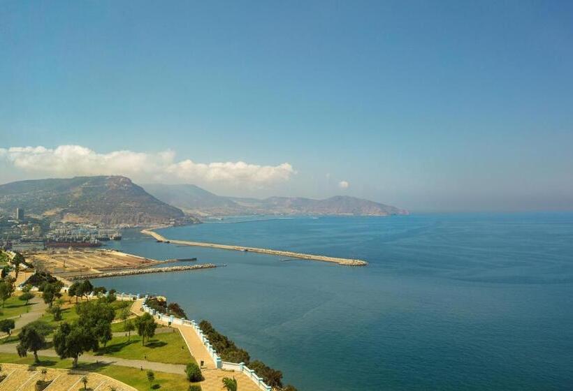 اتاق پرمیوم با چشمانداز دریا, Four Points By Sheraton Oran