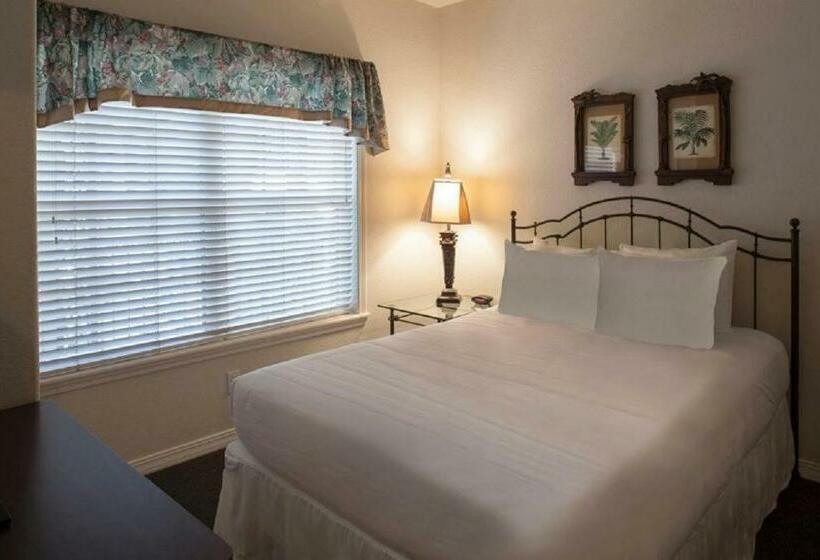 ‫فيلا غرفة نوم واحدة, French Quarter Resort