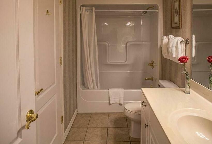 ‫فيلا غرفة نوم واحدة, French Quarter Resort