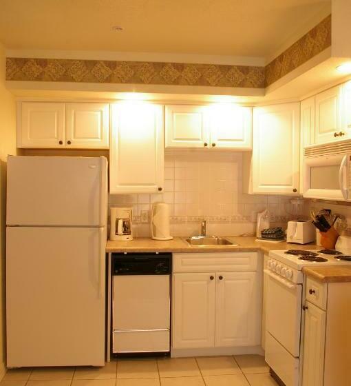 ‫فيلا غرفة نوم واحدة, French Quarter Resort