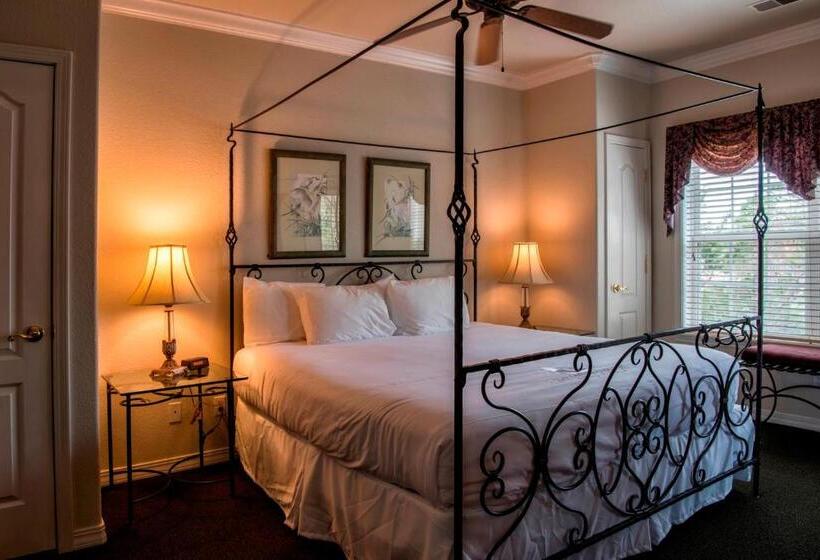 فيلا غرفتين نوم, French Quarter Resort